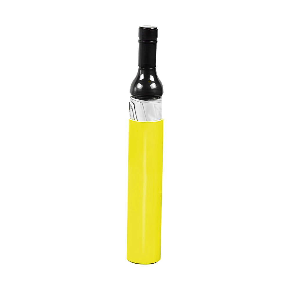 Colorful Folding Umbrella /W Wine Bottle Case 5