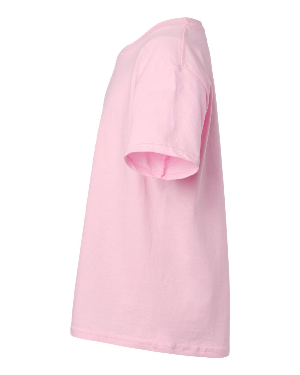 Youth Light Cotton T-Shirt - 3000B 71