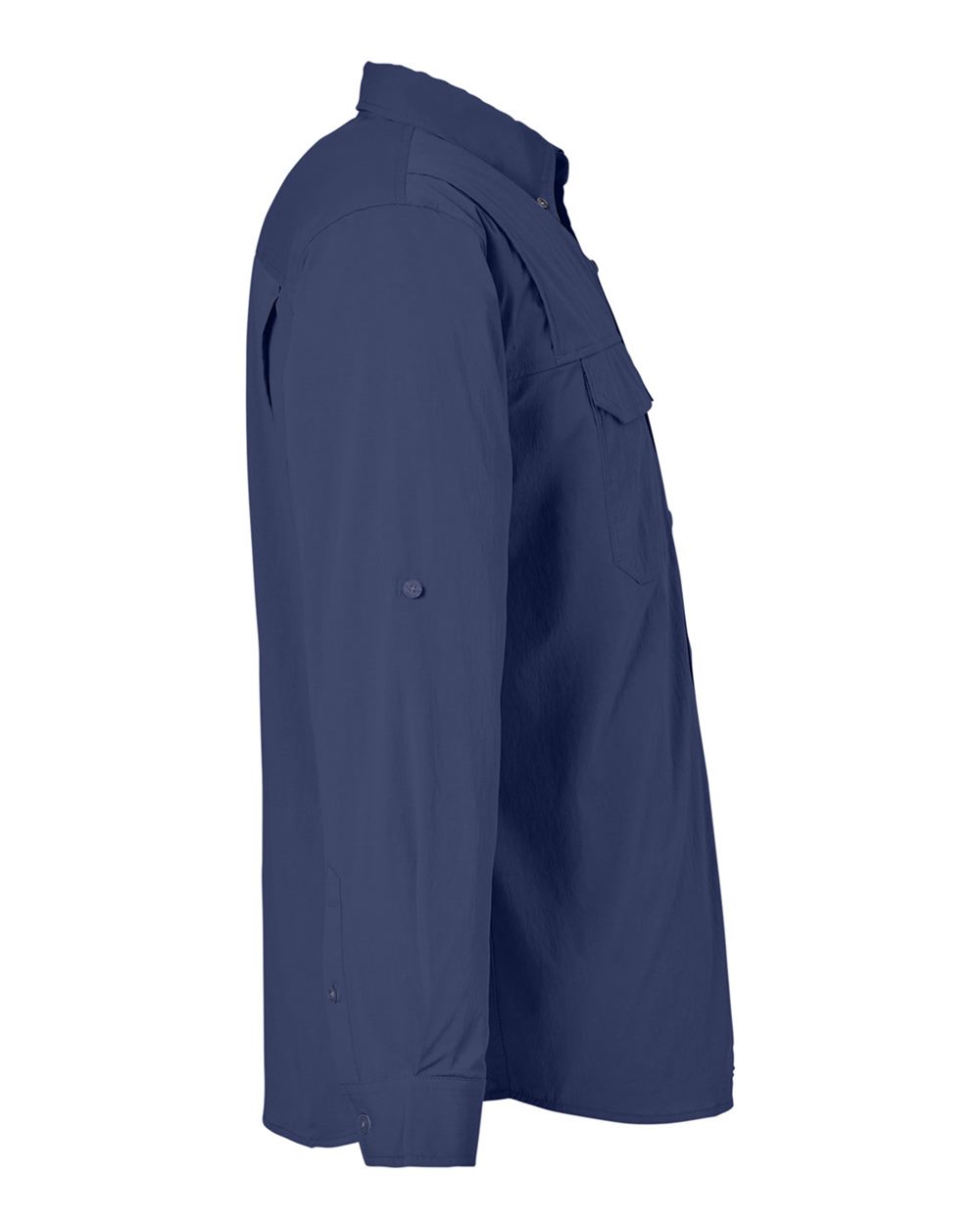 Men's Creekbed Pocket Fishing Shirt - H150184 11