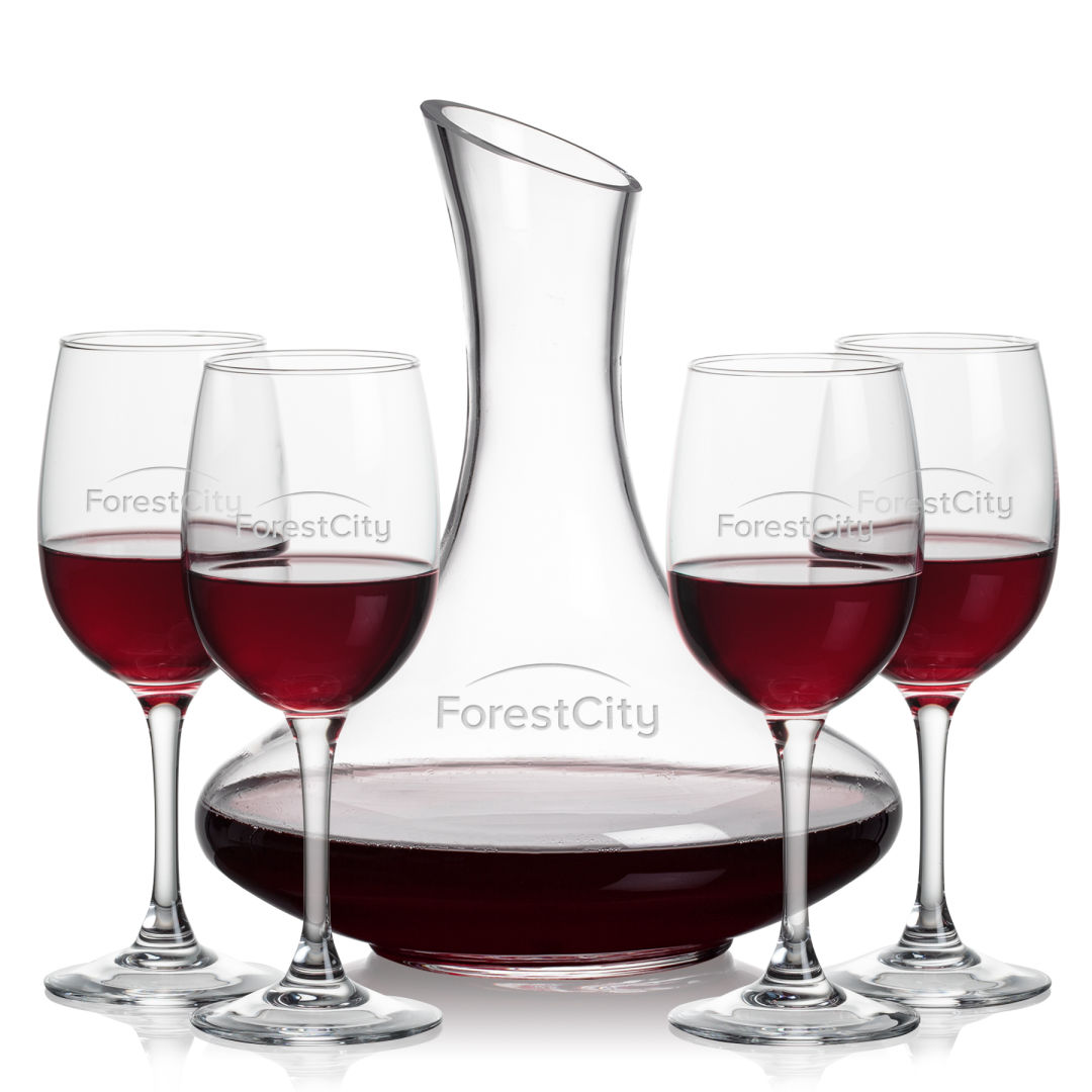 Kanata Carafe & Farnham Wine 2