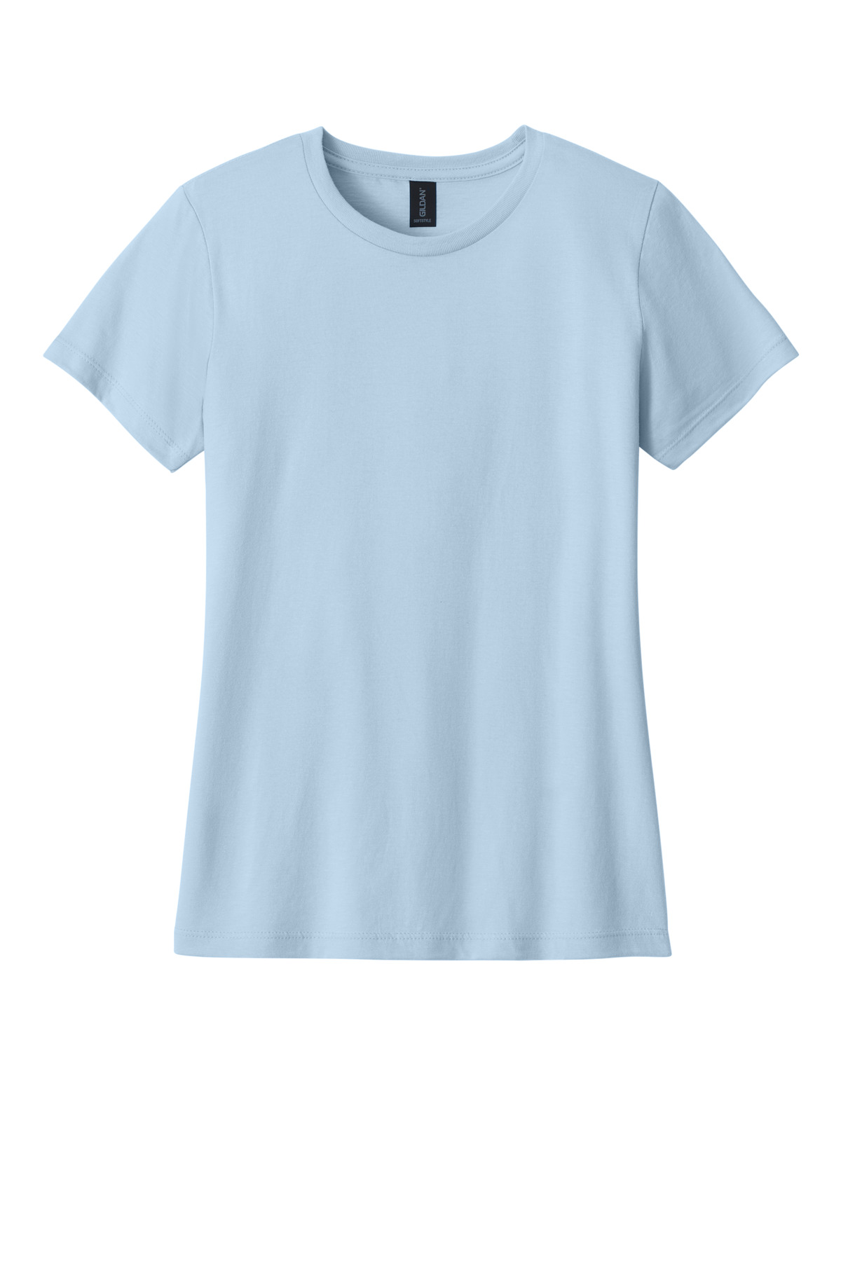 Gildan Softstyle Women's T-Shirt. 64000L 23