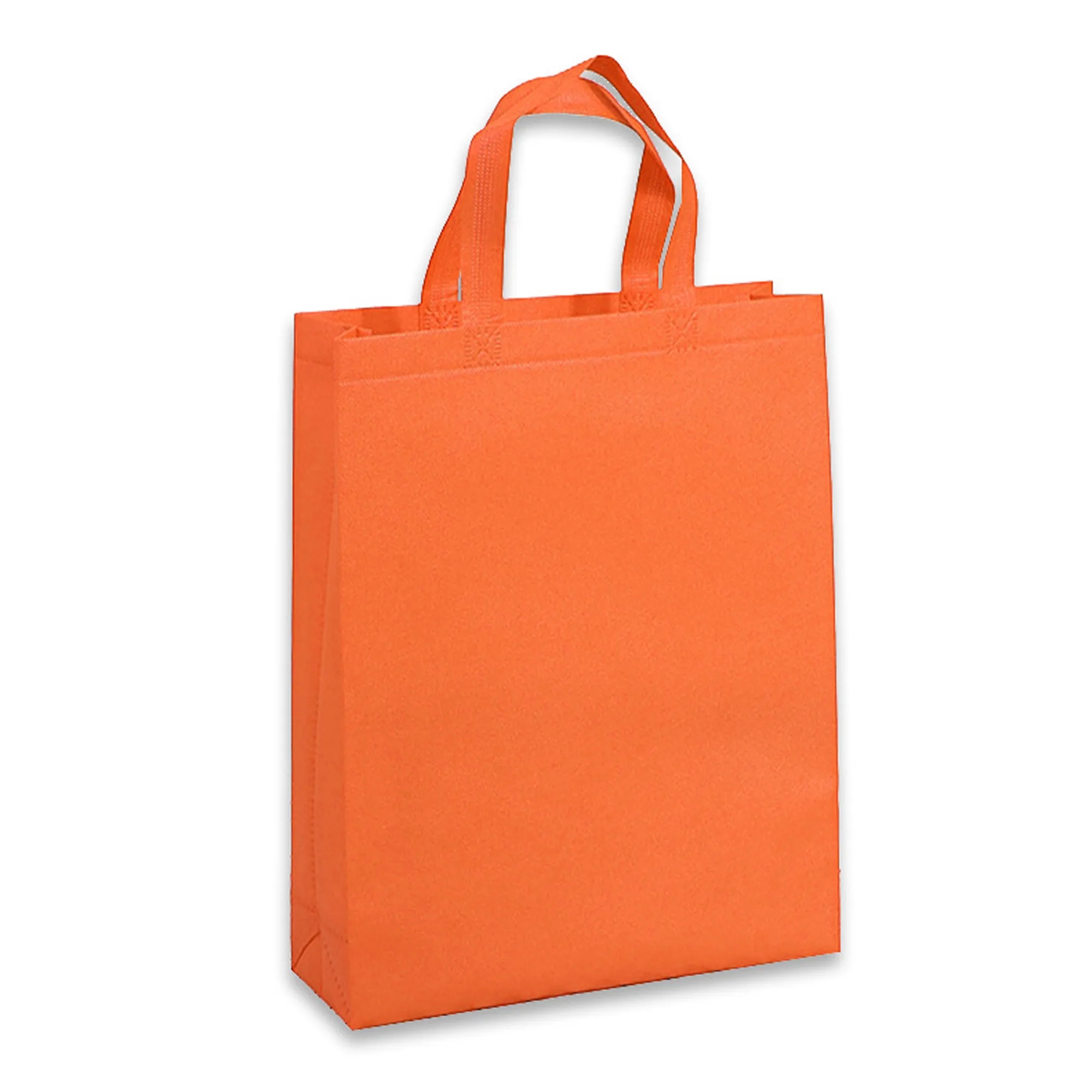 Non Woven Fabric Shopping Tote Bag 7