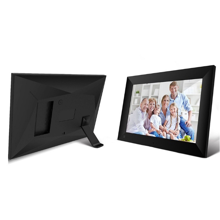 WiFi Digital Picture Smart Frame Photo Share Friends and Family 8"---16 GB storage 6