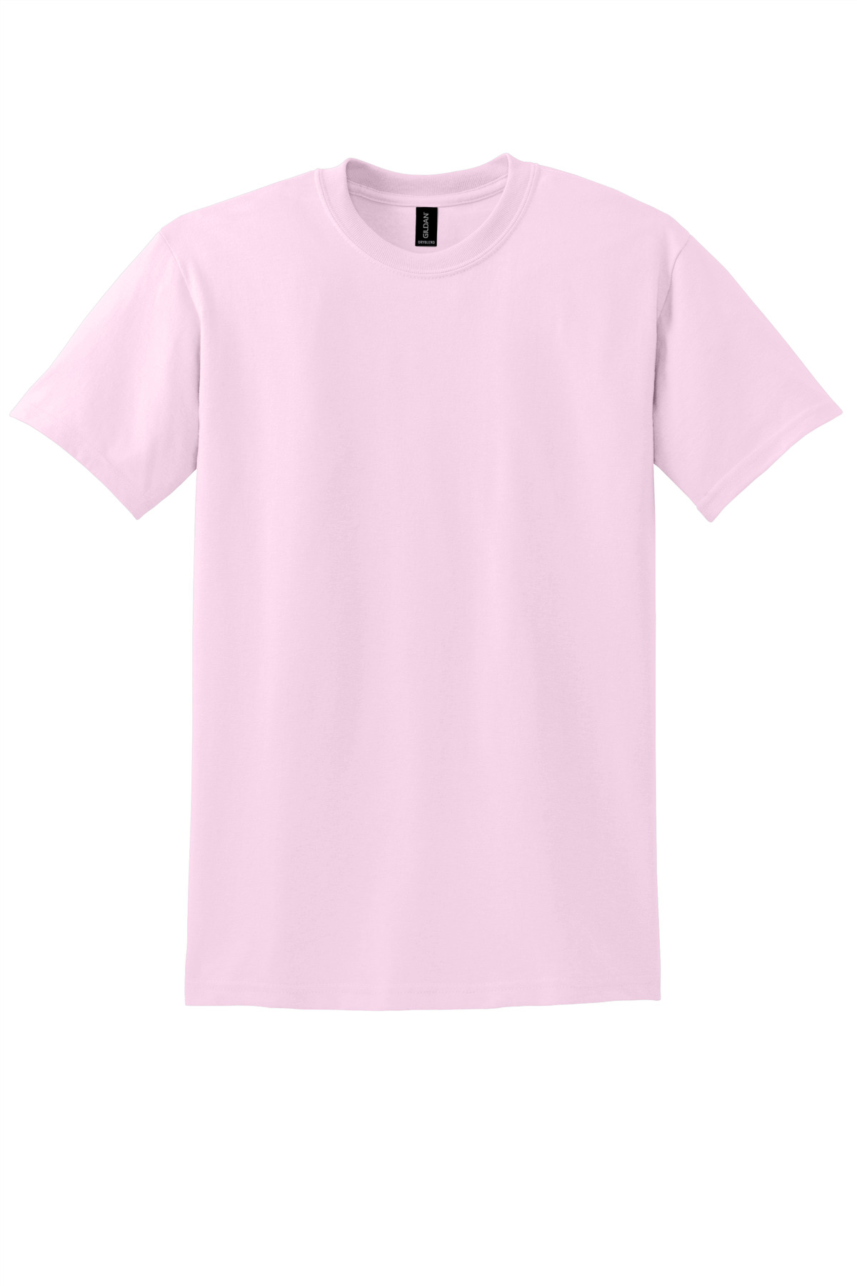 Gildan DryBlend 50 Cotton/50 Poly T-Shirt. 8000 6