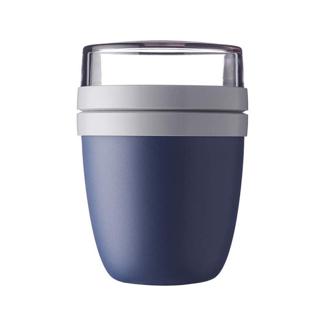 Yogurt Container Cup 3