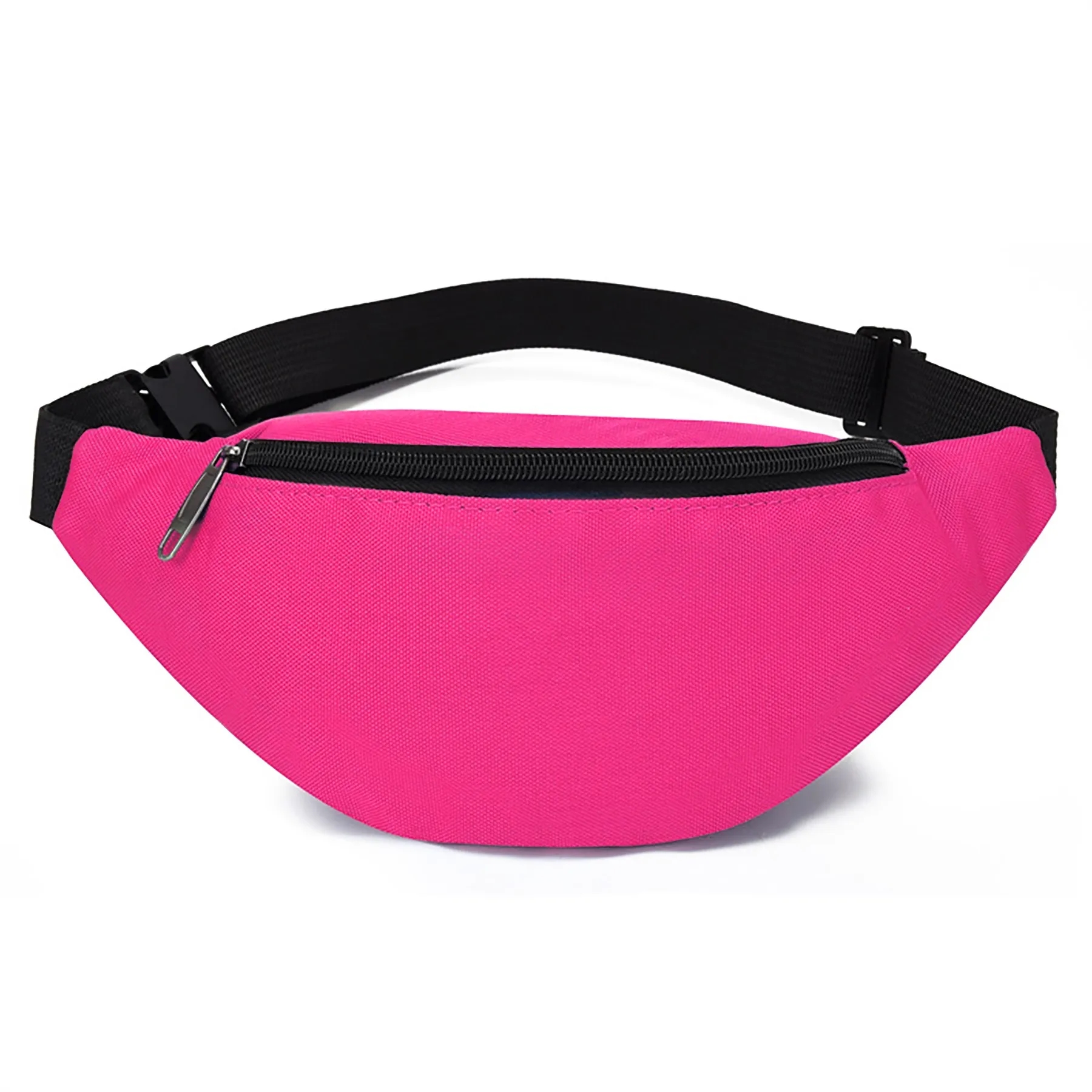 Hipster Budget Fanny Pack 4