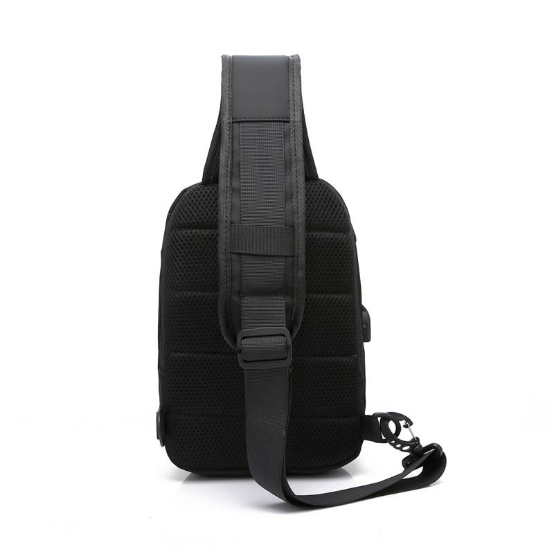 Single Shoulder Crossbody Bag 3