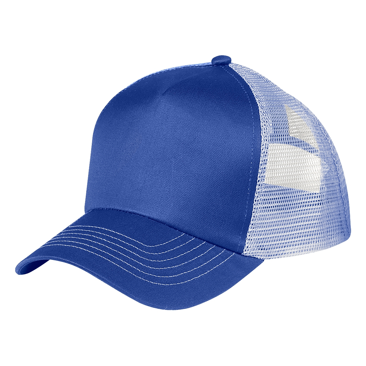 5 Panel Mesh Back Price Buster Cap 7