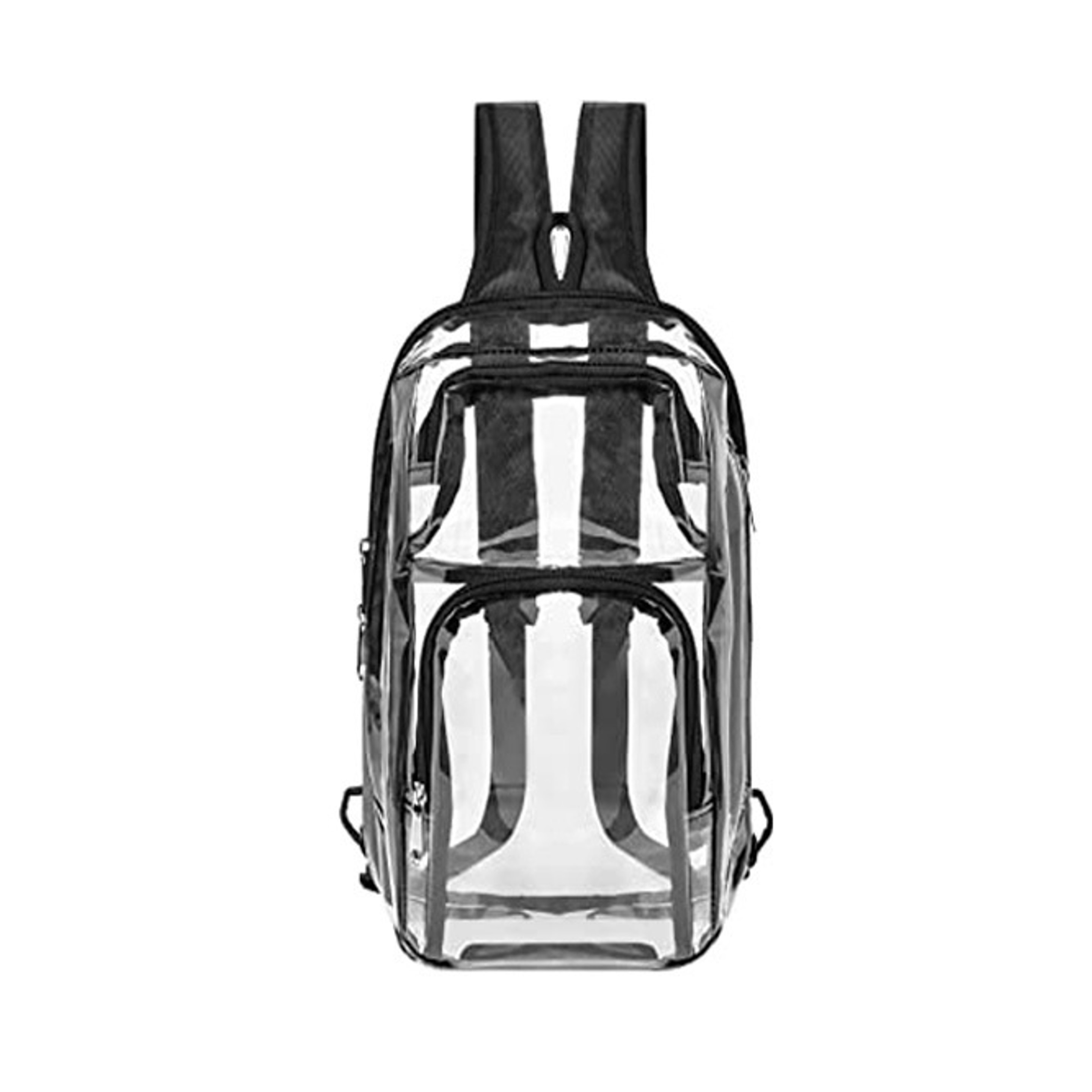 Clear Backpack (direct import) 2