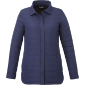 Women's PORTER Eco Insulated Shacket 64