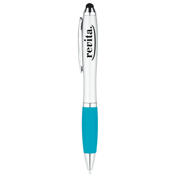 Curvaceous Ballpoint Stylus 58