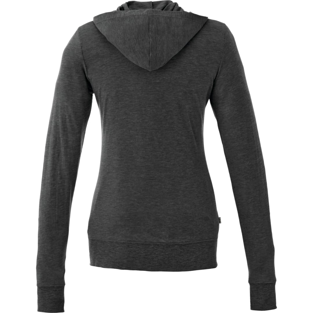 Women's Garner Knit Full Zip Hoody 103