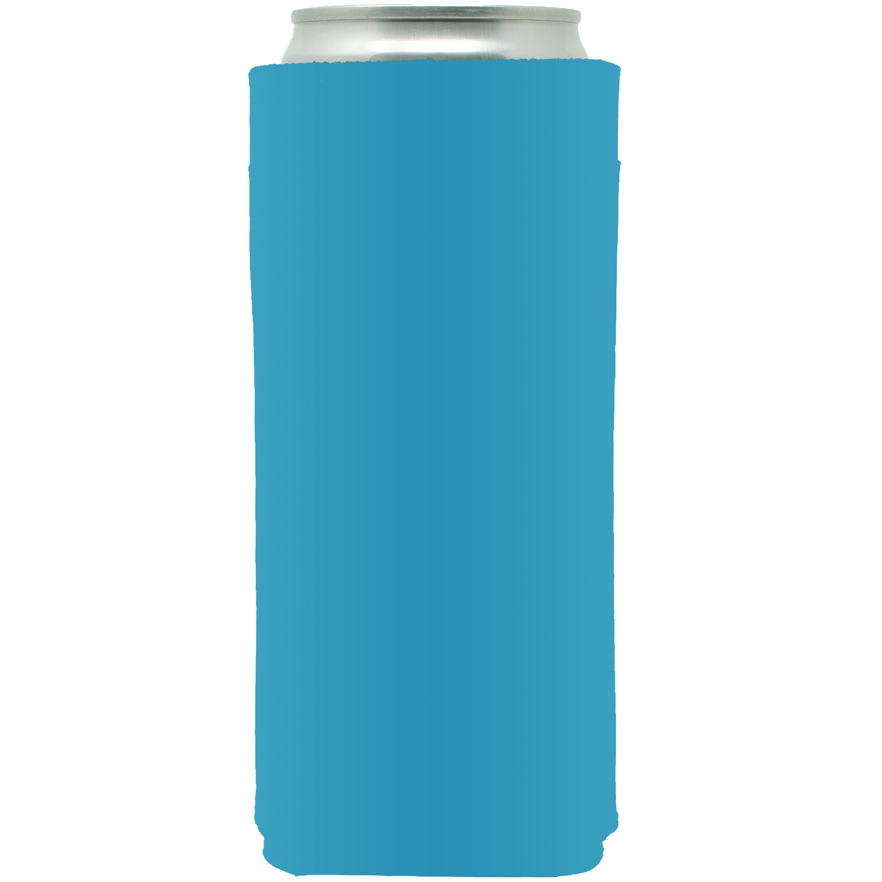 12oz. Slim Neoprene Seltzer can cooler 13