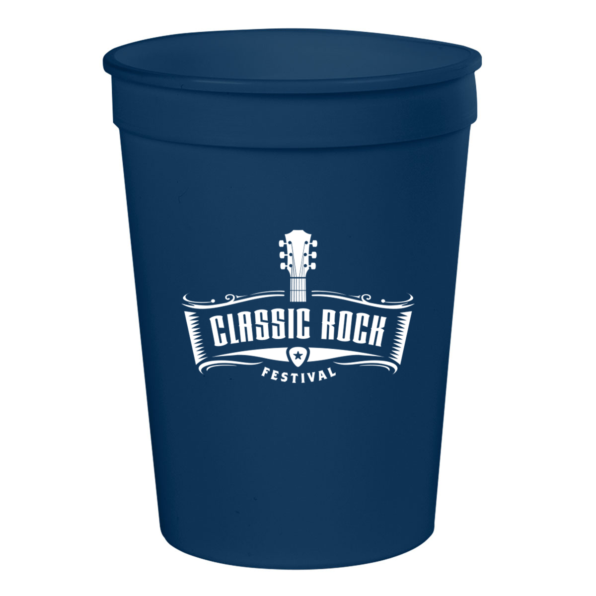 12 Oz. Big Game Stadium Cup 19