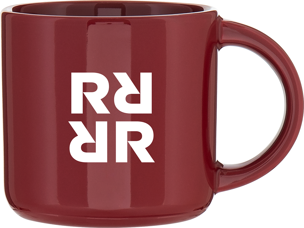 14 oz minolo mug classics