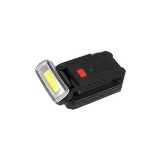 Rechargeable LED Flashlight Adjustable Focus With 3 Light Modes 13