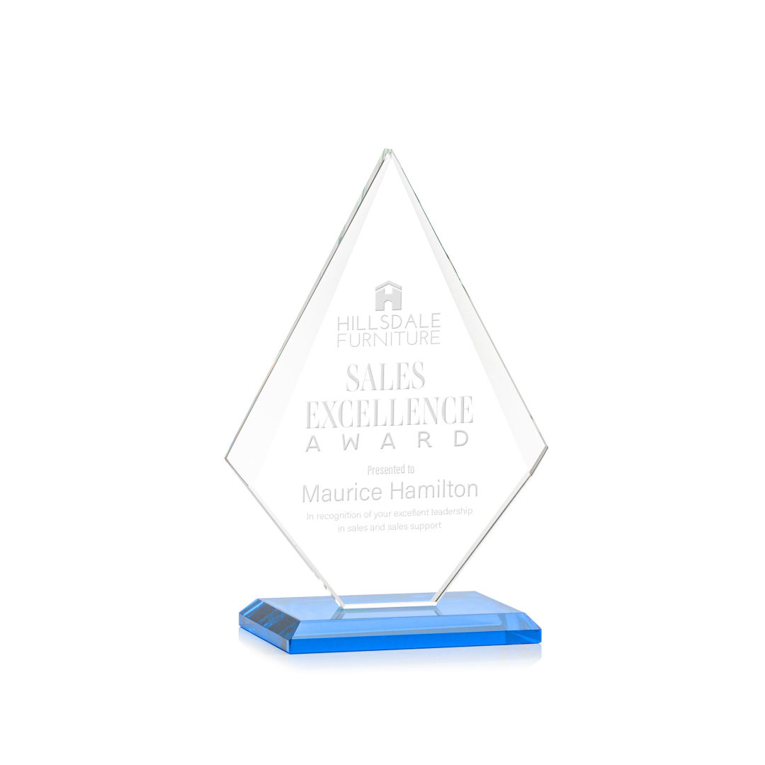 Rideau Award - Sky Blue 15