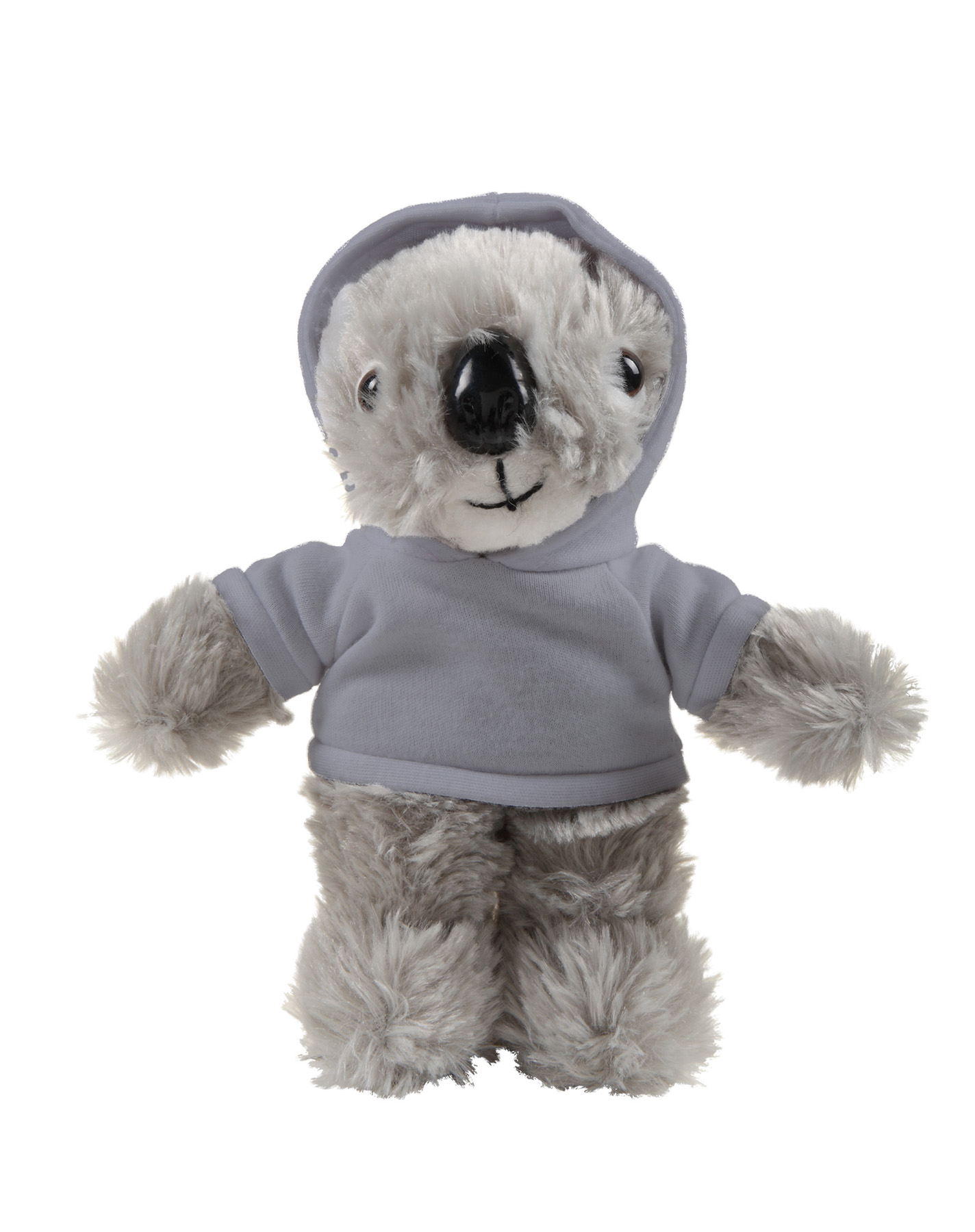 soft plush Koala with hoodie 14
