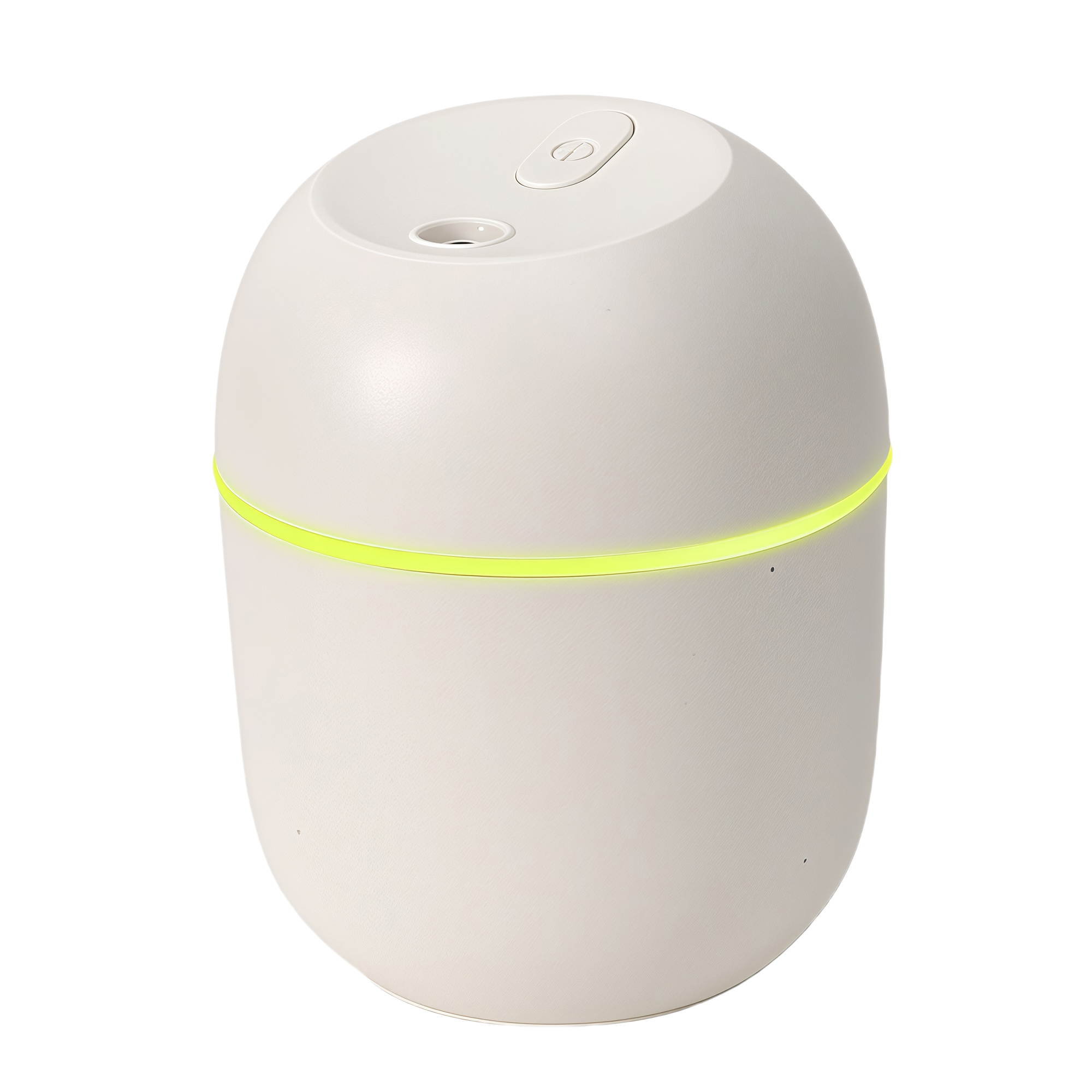 USB LED Ultrasonic Humidifier and Air Purifier 3