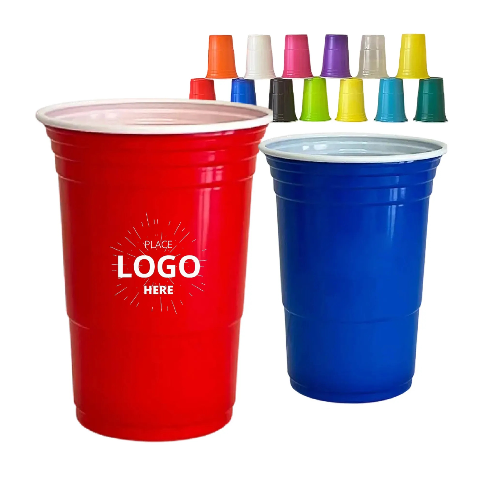 Celebrate 20 oz. Party Cup 1