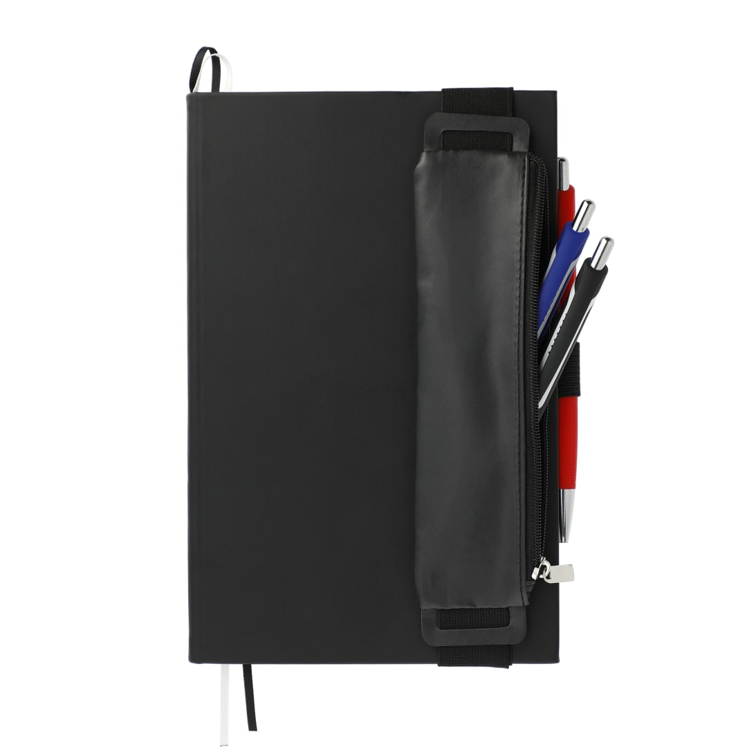 5.5" x 8.5" FUNCTION Bulleting Notebook Bundle Set 40