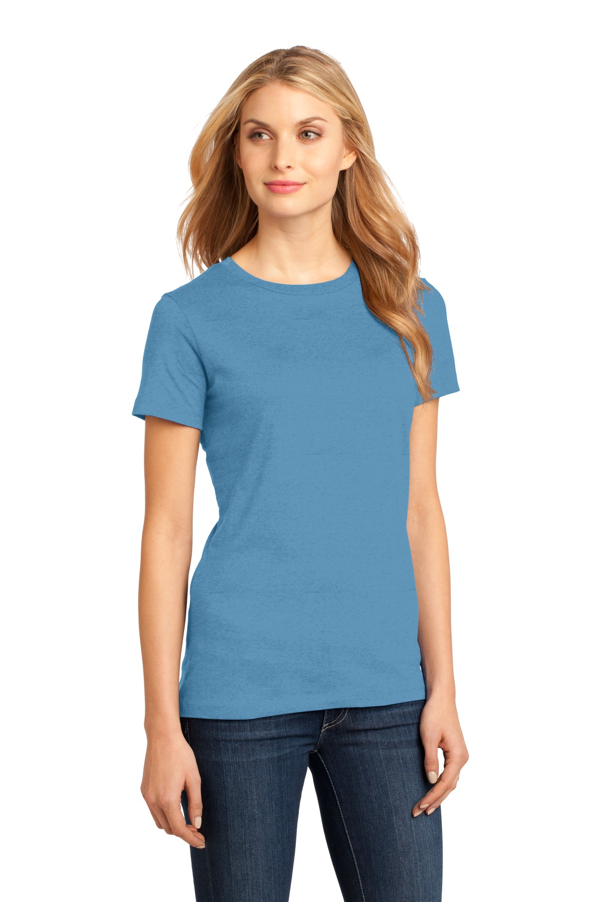 District® Women's Perfect Weight Tee 46