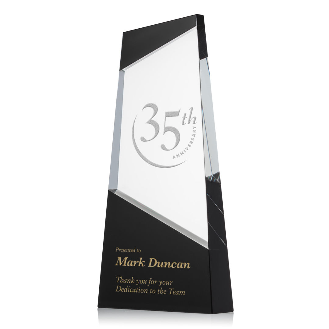 Amstel Award - Black 15