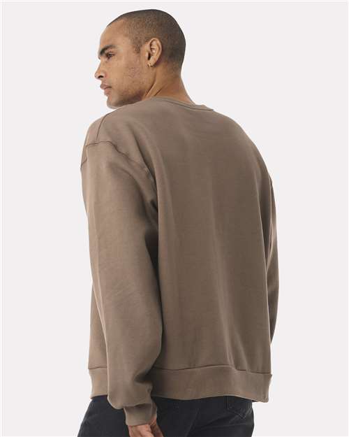Unisex 10 oz. Heavyweight Crewneck Sweatshirt - 4711 71