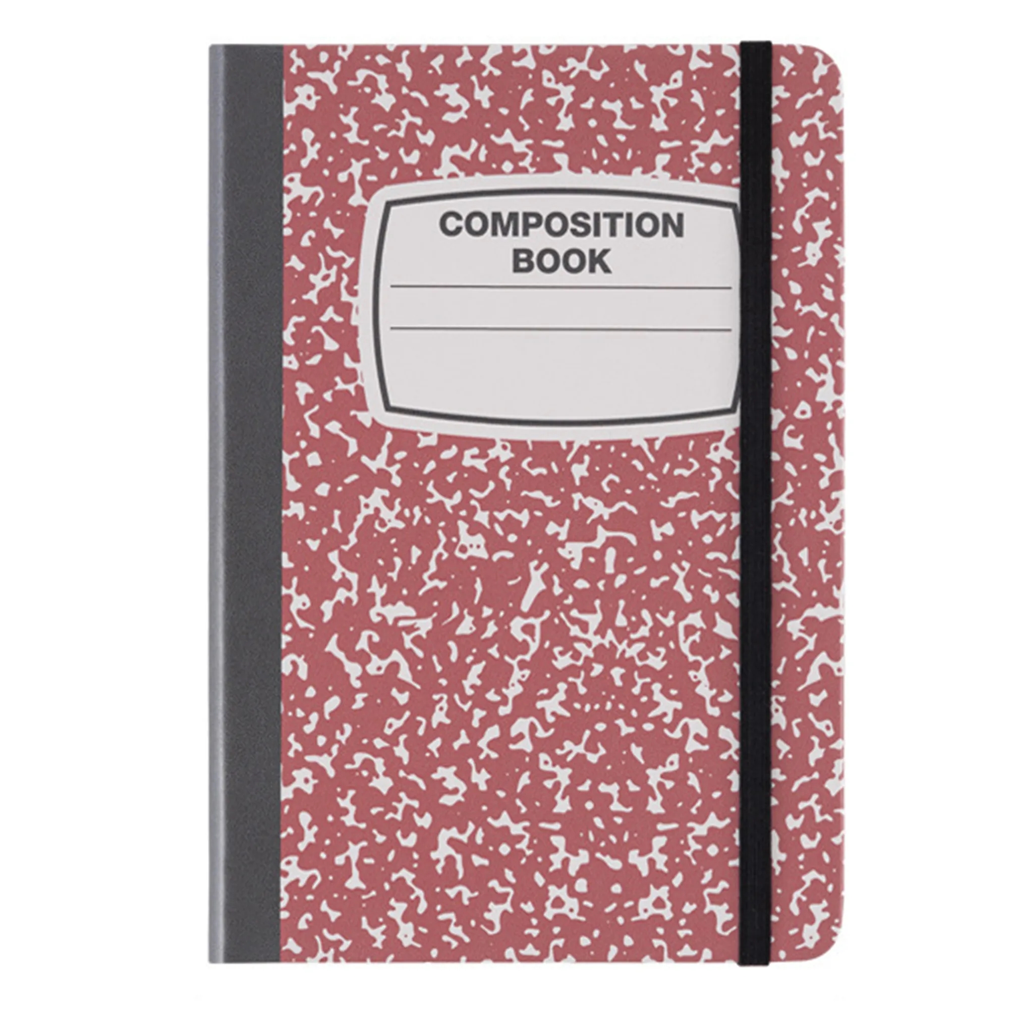 A5 Notebook 3