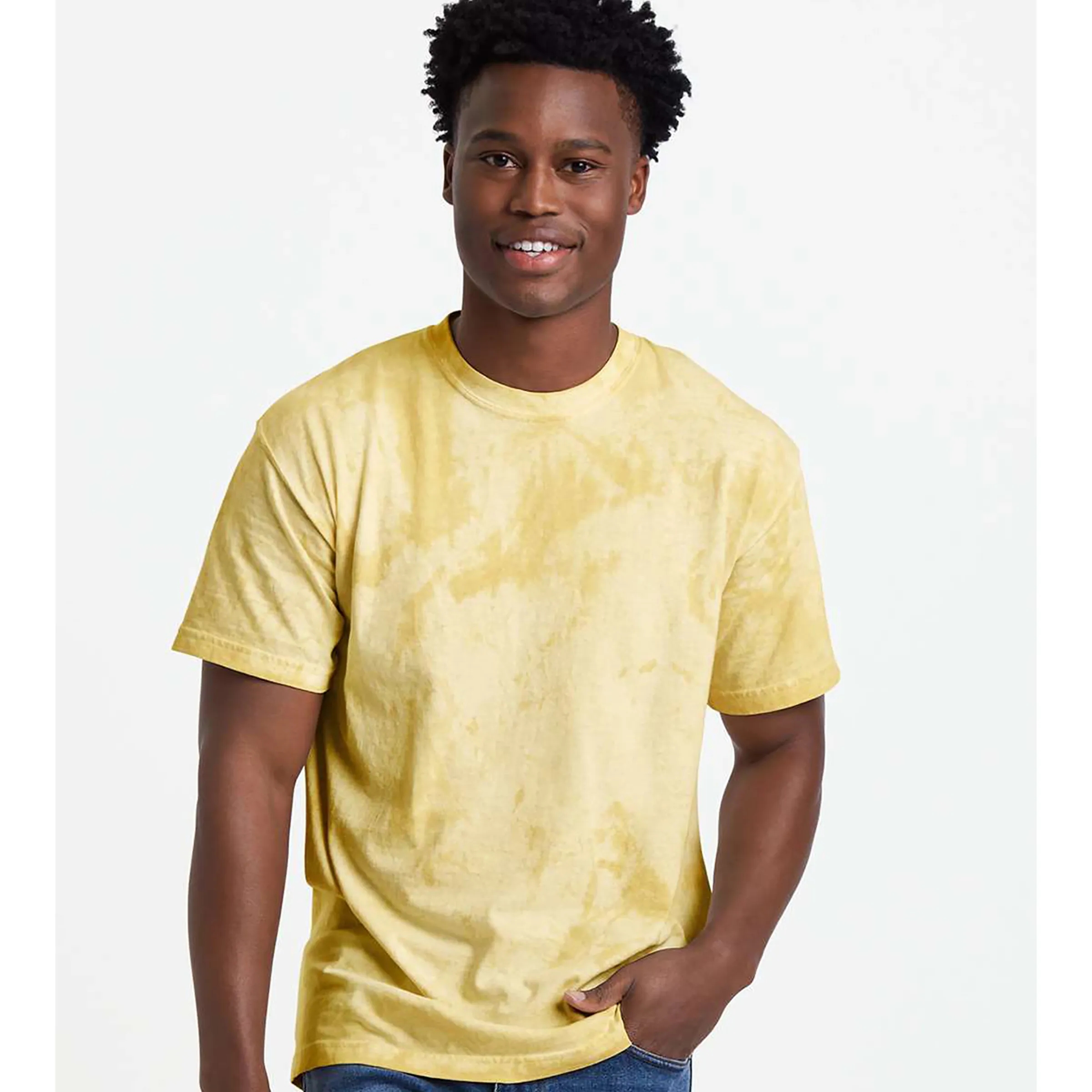 Comfort Colors Colorblast Heavyweight T-Shirt 11