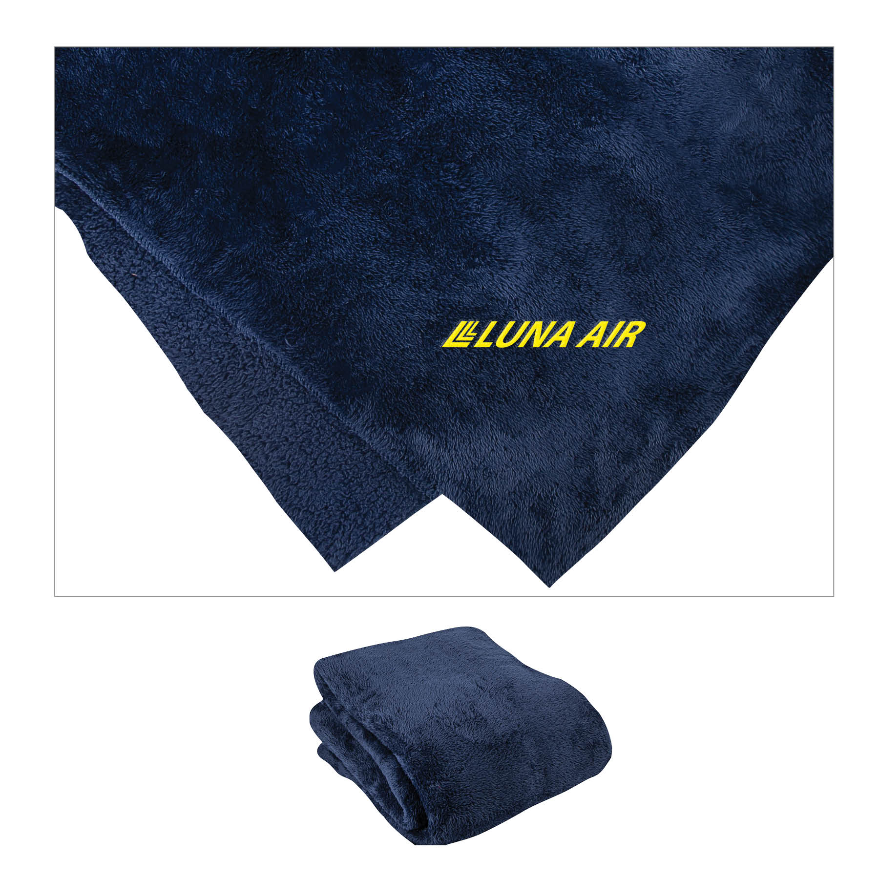 Shetland Sherpa 50 x 60 Reversible Blanket 32