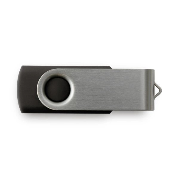Swivel USB Drive 8