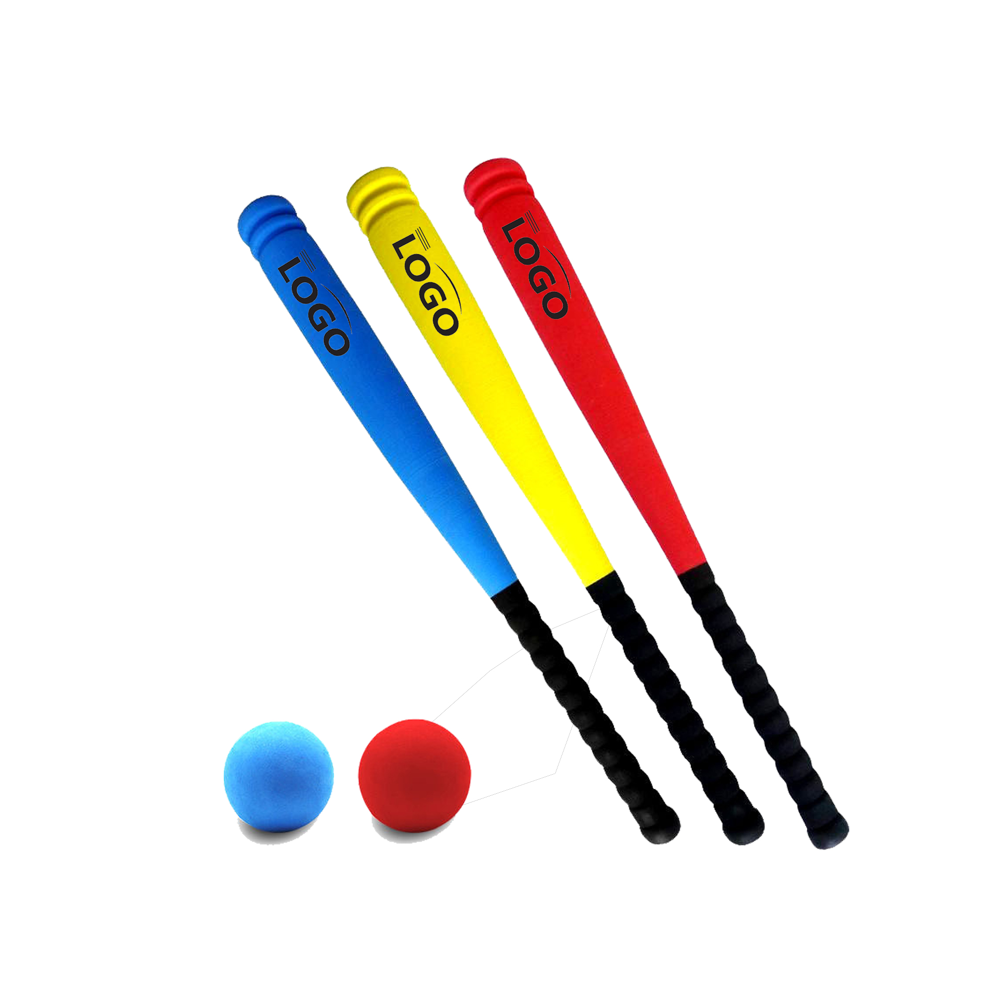 EVA Baseball Bat 2