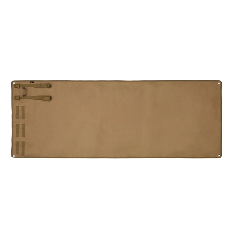 Portable Tactical Shooting Gun Mat Professional Waterproof 4