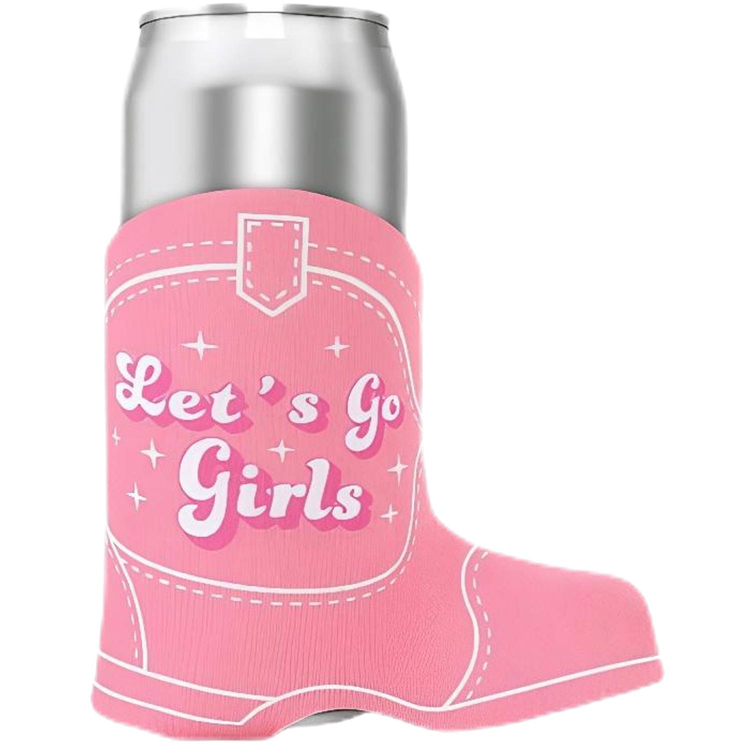 Neoprene Shoe Shaped Cup Holder Sleeve 7