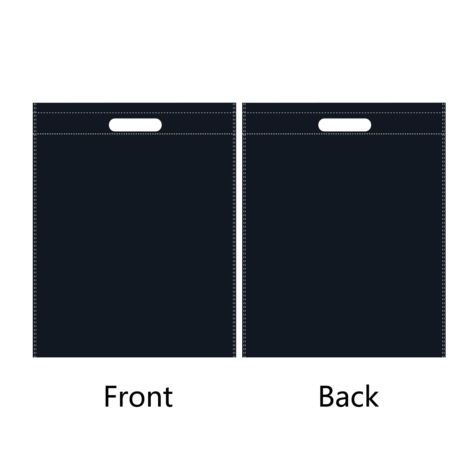 MARKET TOTE BAG-Large 9
