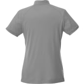 Womens HAKONE SS Polo 37