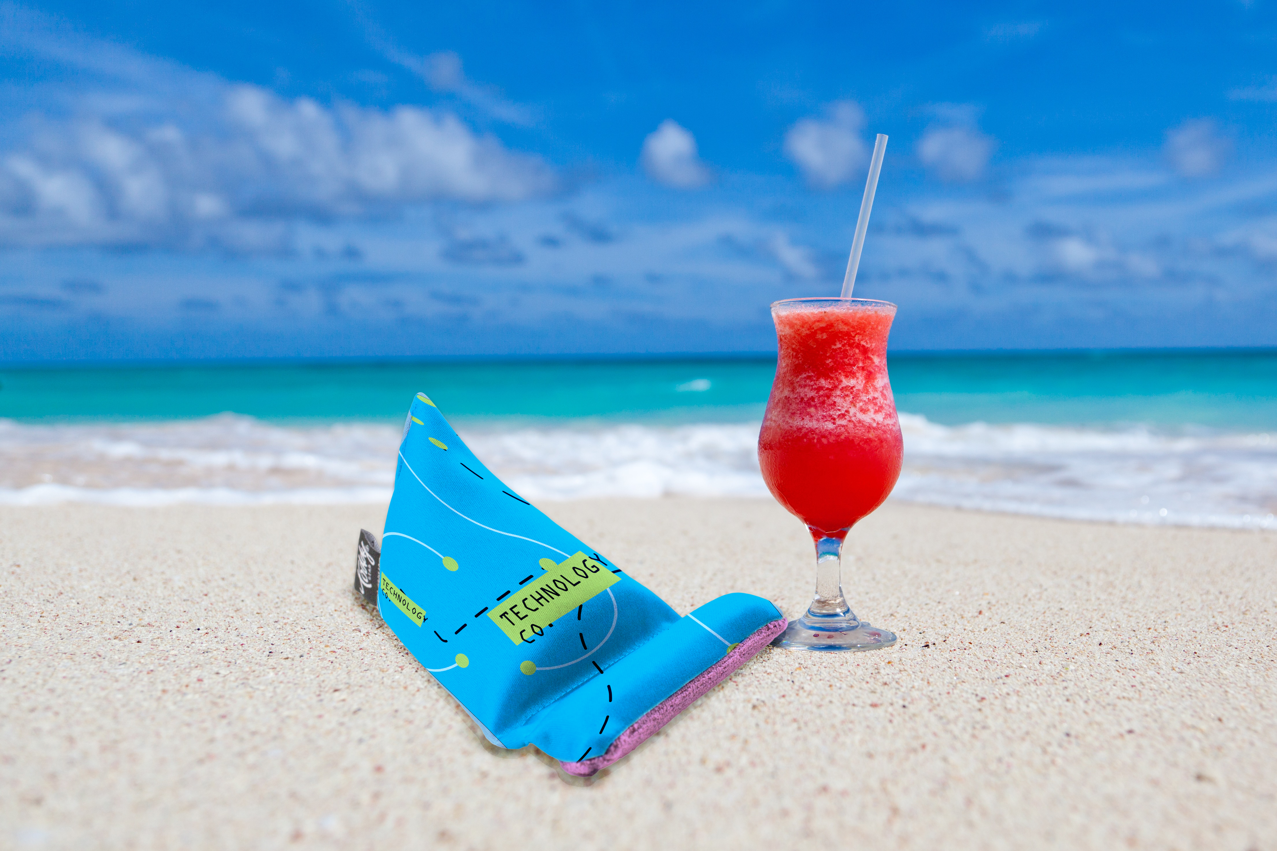 Toddy® Gear The Wedge™ Mobile Device Stand 68