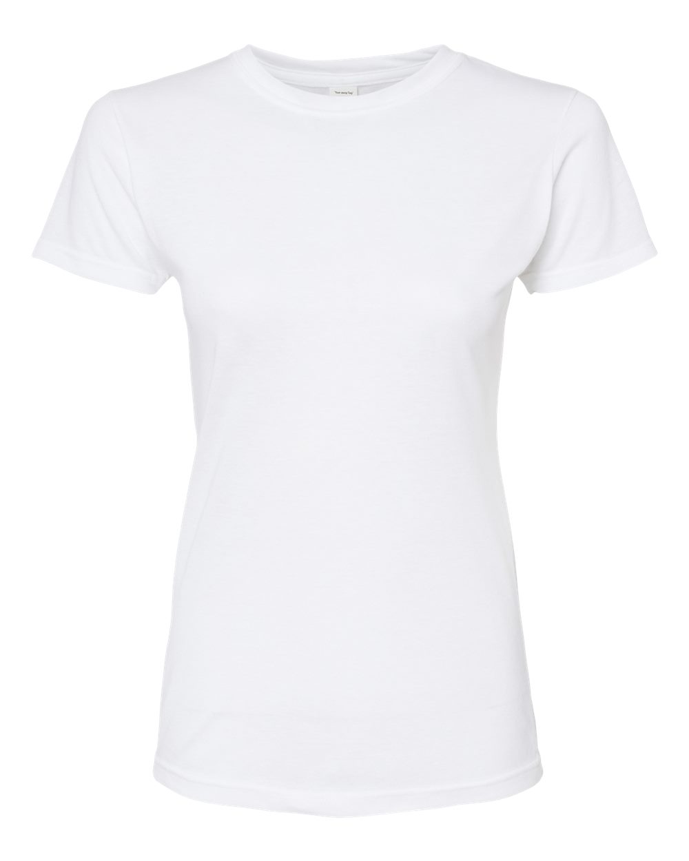 Women's Poly-Rich T-Shirt - 240 101