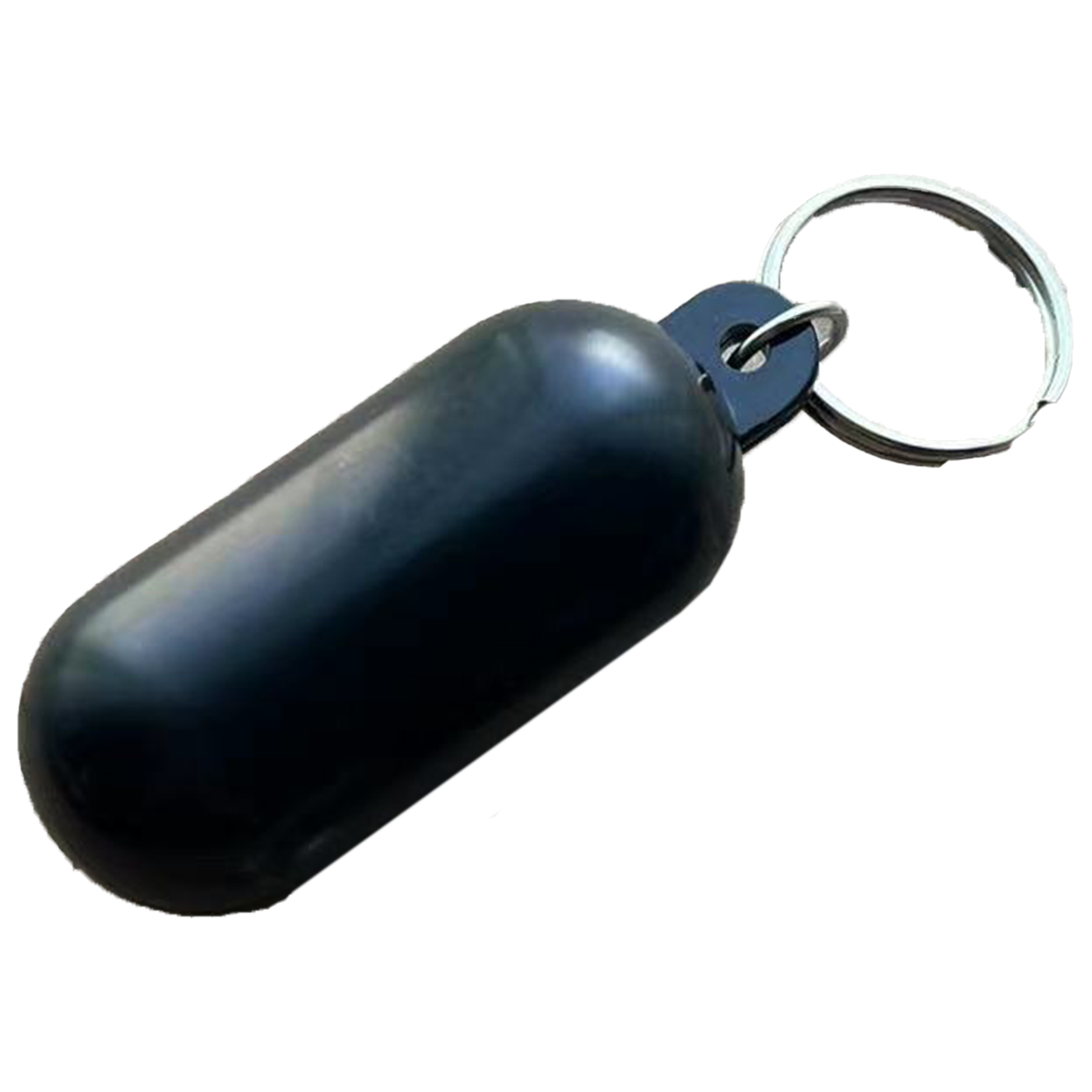 Polystyrene Swimming Pool Floating Keychain 5