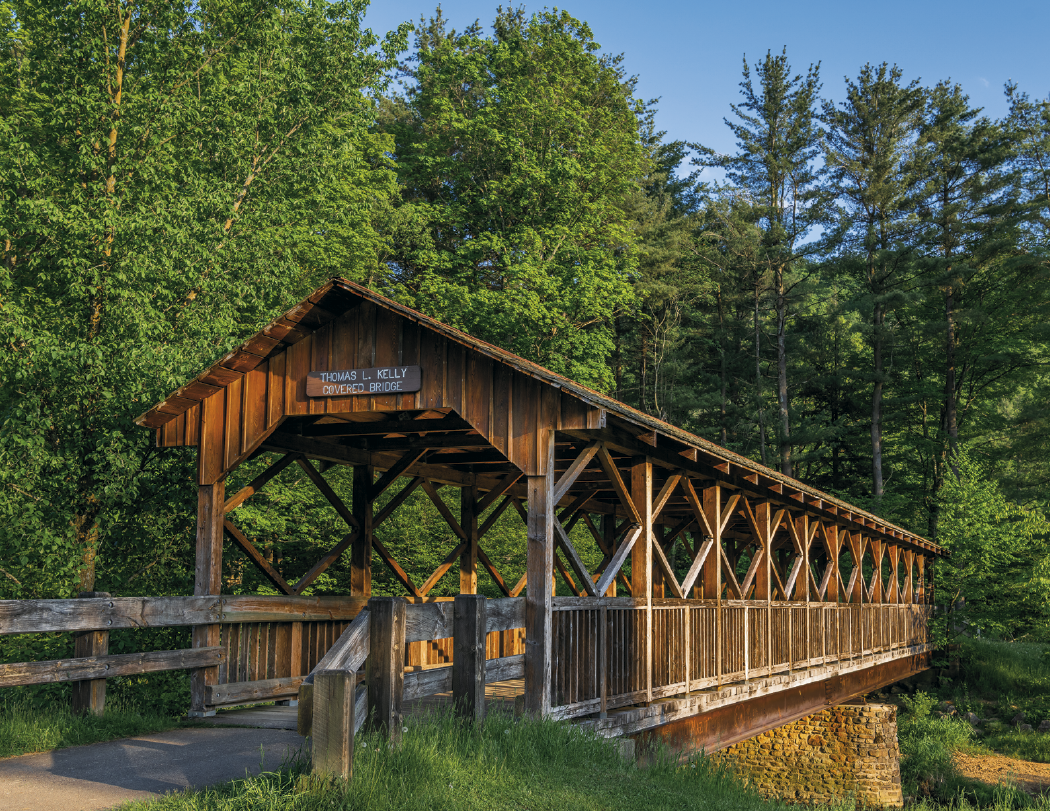 Triumph® Calendars Bridges Calendar 85