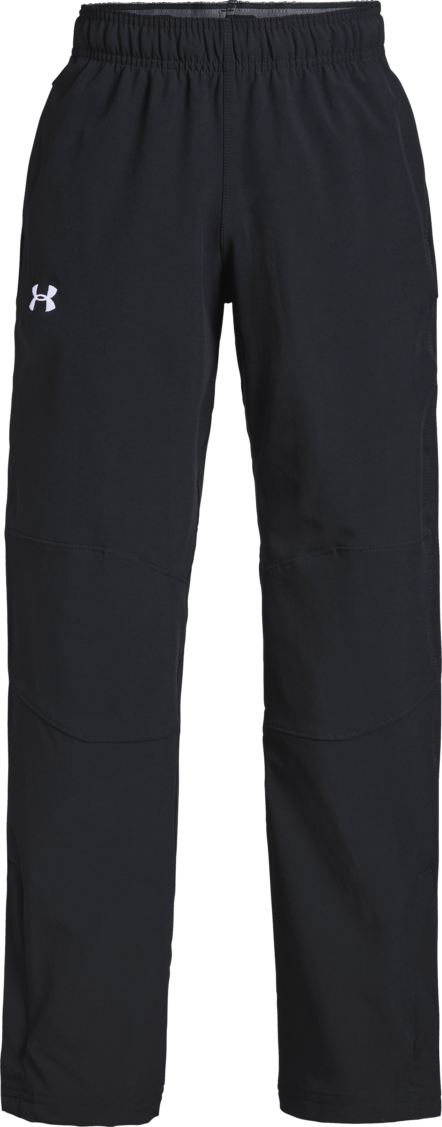 UA Hockey Warm Up Boys' Pants 2