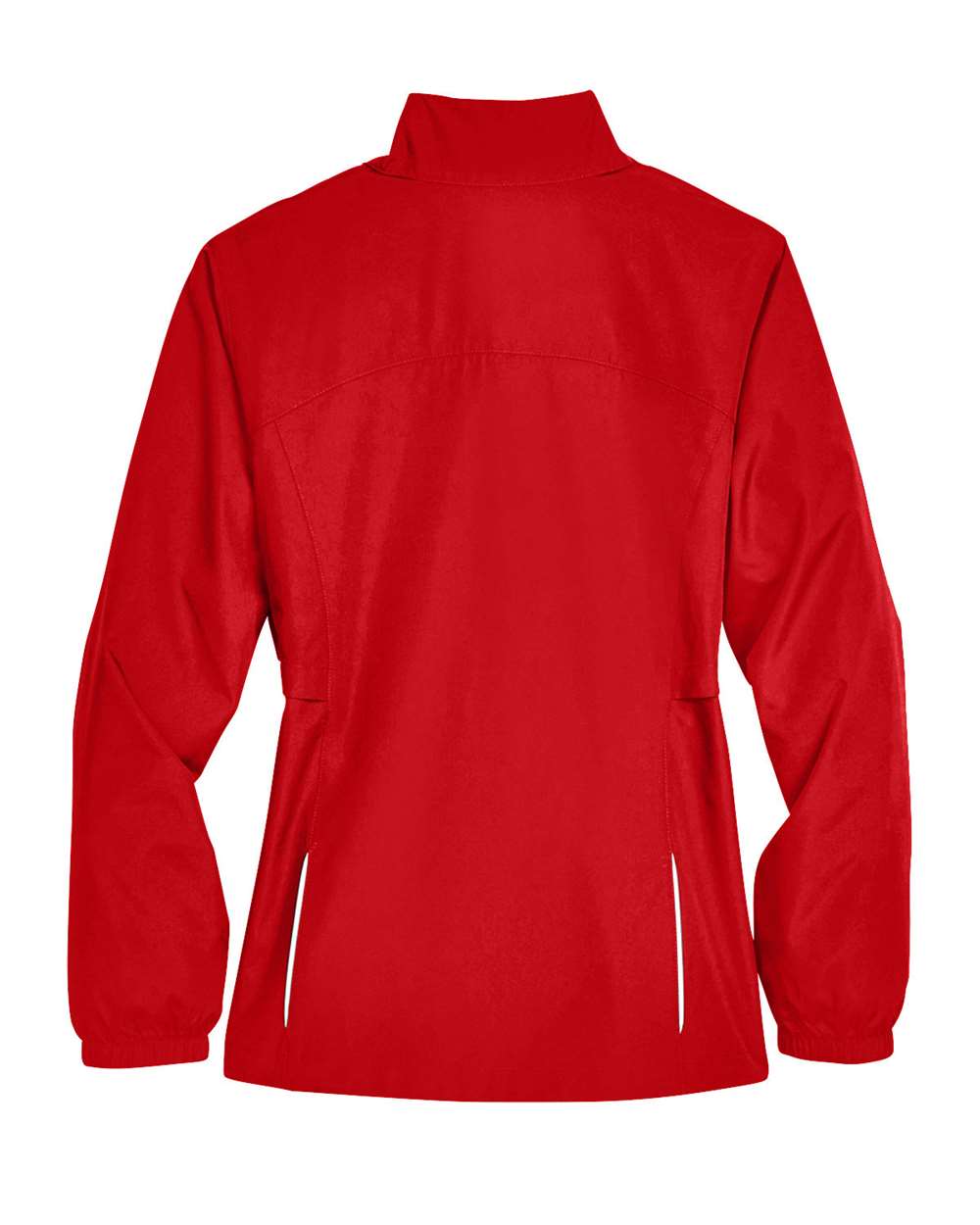 Women's Techno Lite Motivate Unlined Lightweight Jacket - 78183 59