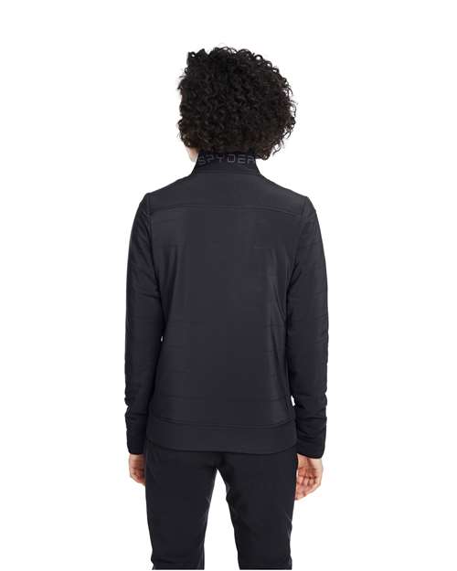 Women's Axis Insulated Jacket - S17388 24