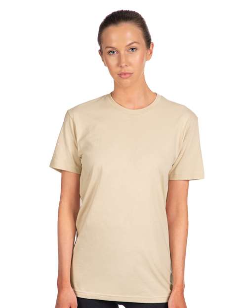 Cotton T-Shirt - 3600 222