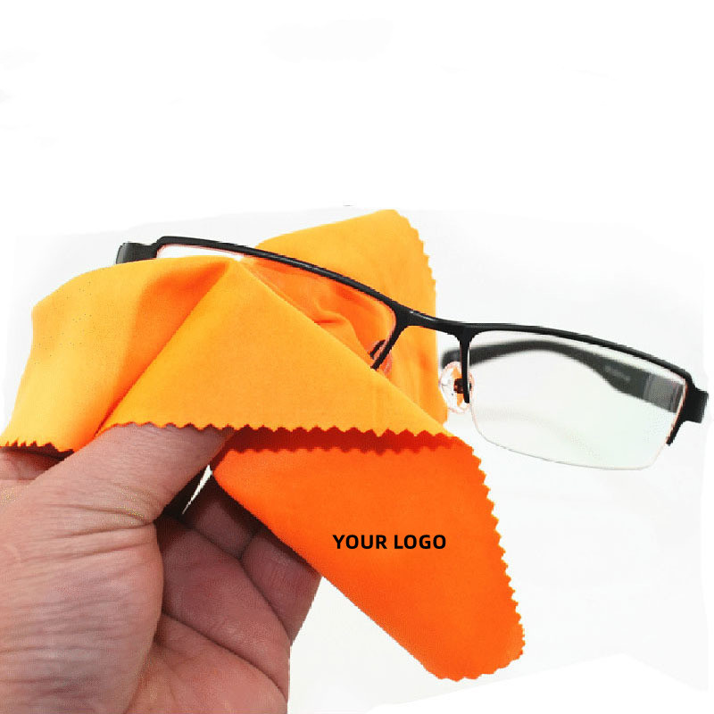 Sunglasses Jewelry Wiping Cloth 1