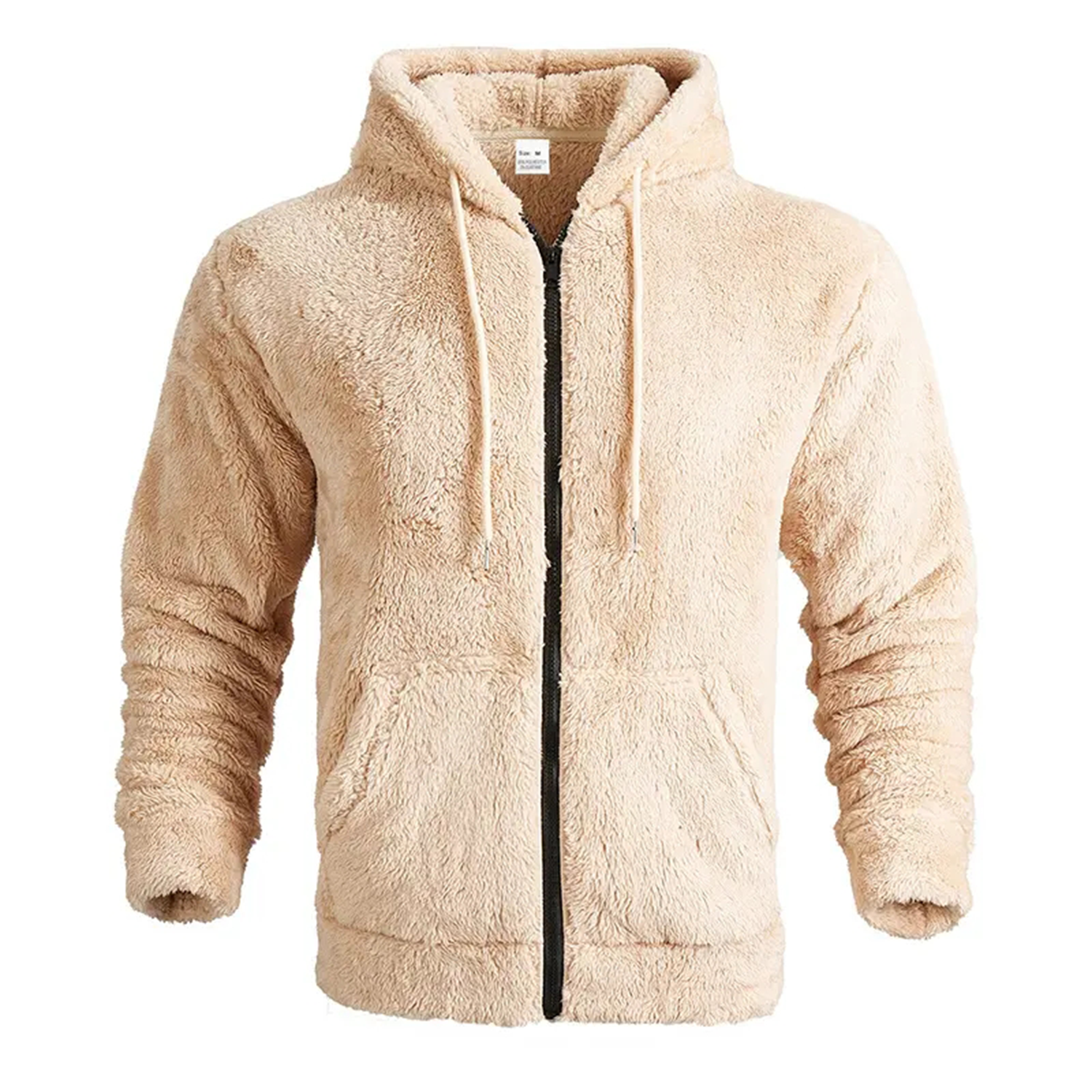 Winter Warm Sweater Jacket 4