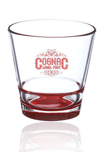 10.5 oz ARC Stackable Old Fashioned Glasses 1