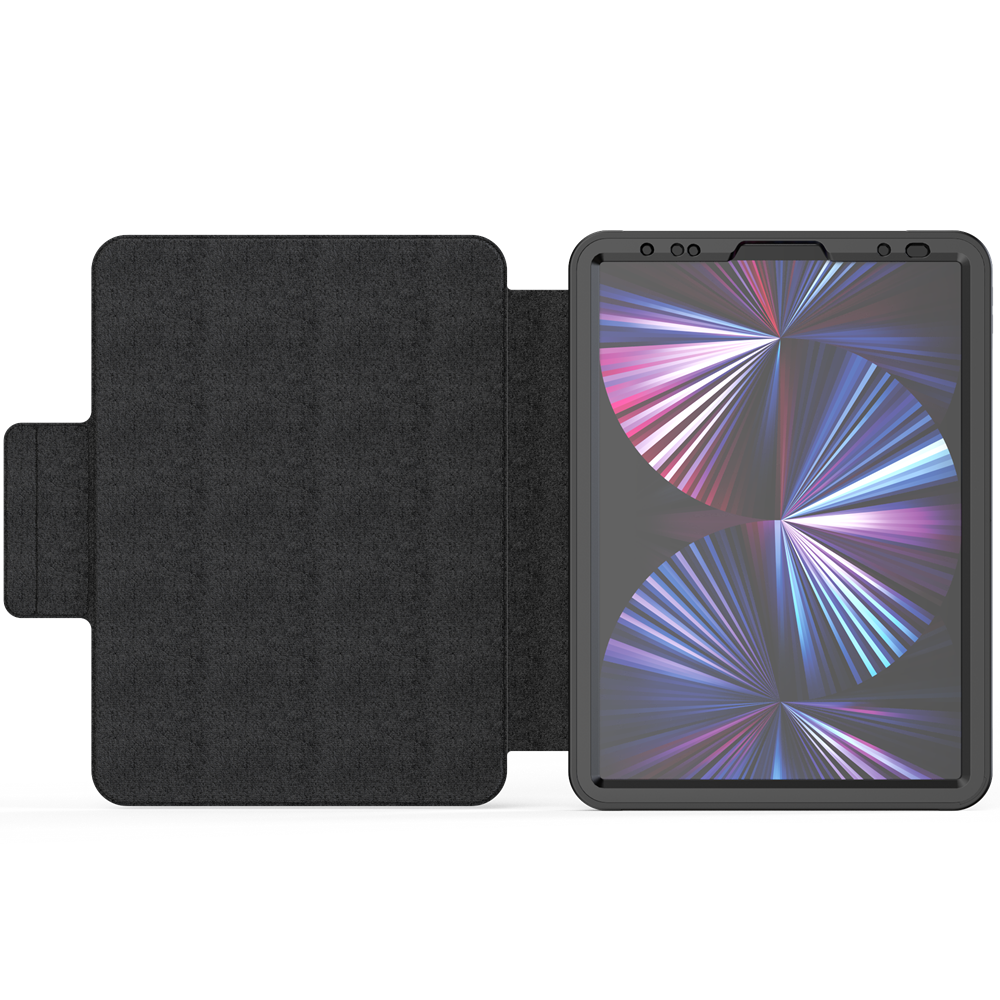 iPad 11 2022/2018 / 10.9 4/5th GEN Rugged Portfolio Case