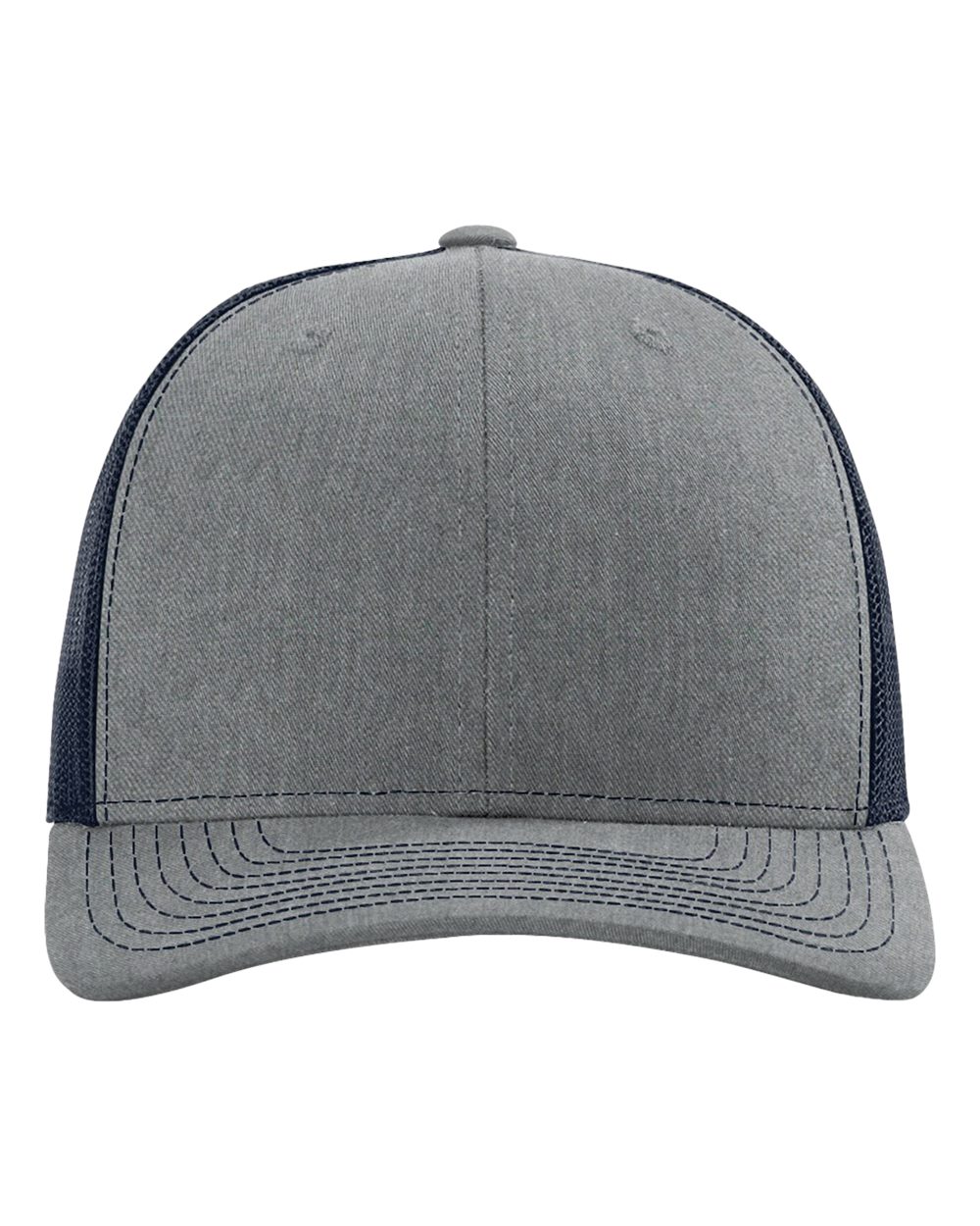 Snapback Trucker Cap - 112 11